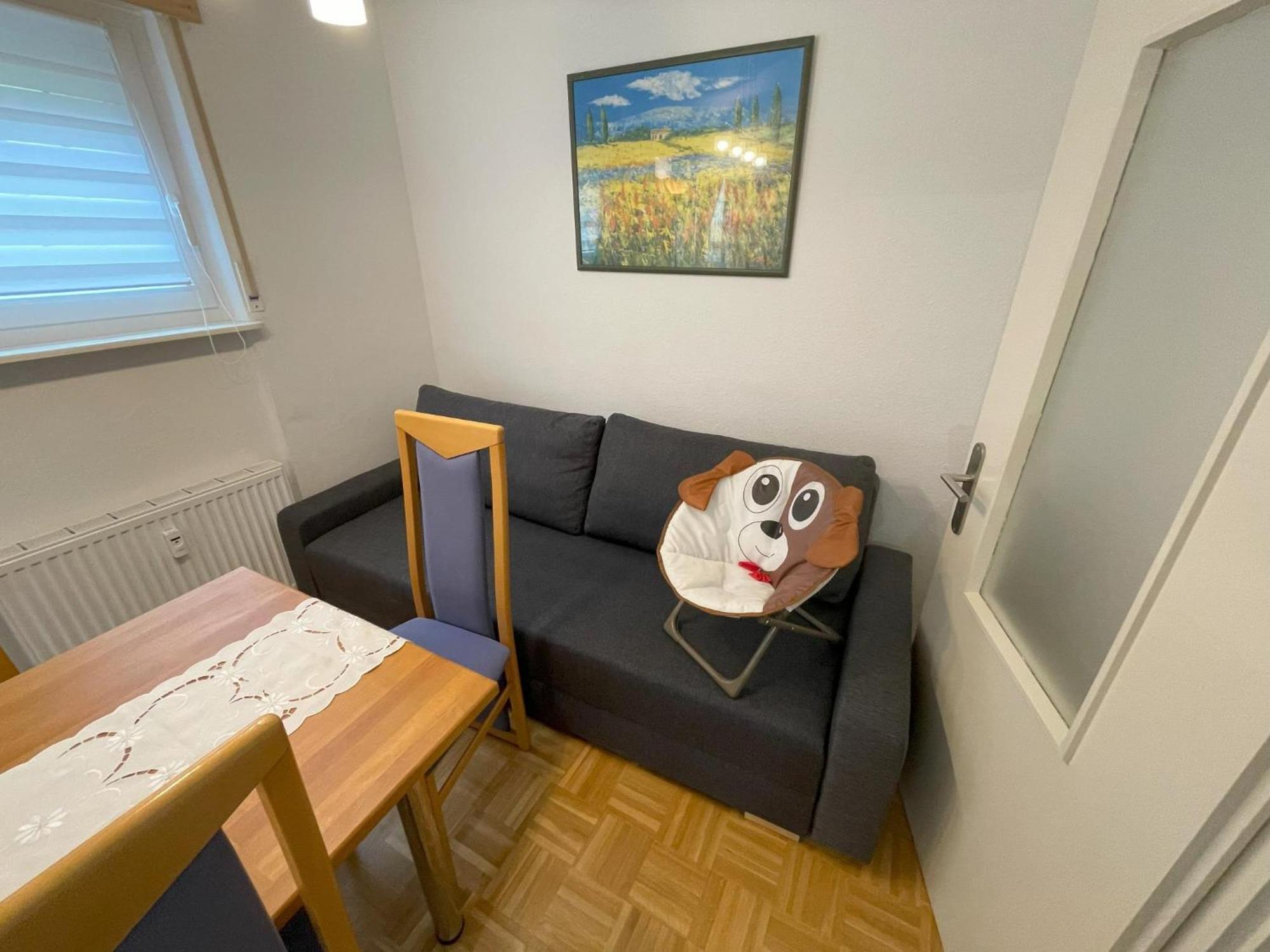 Traumferienwohnung Todtmoos - Appartment Mit Schoenem Wintergarten Bagian luar foto