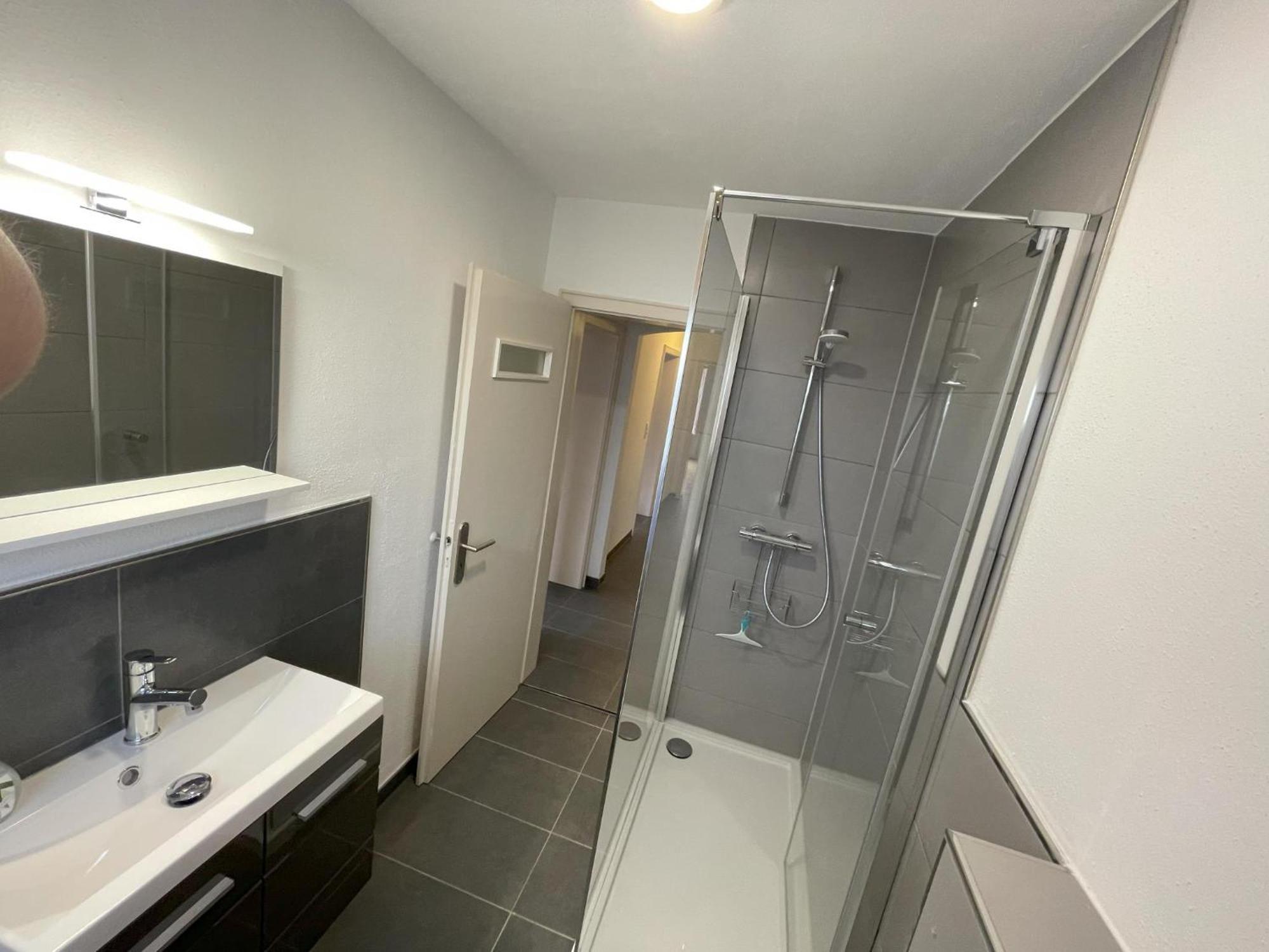 Traumferienwohnung Todtmoos - Appartment Mit Schoenem Wintergarten Bagian luar foto