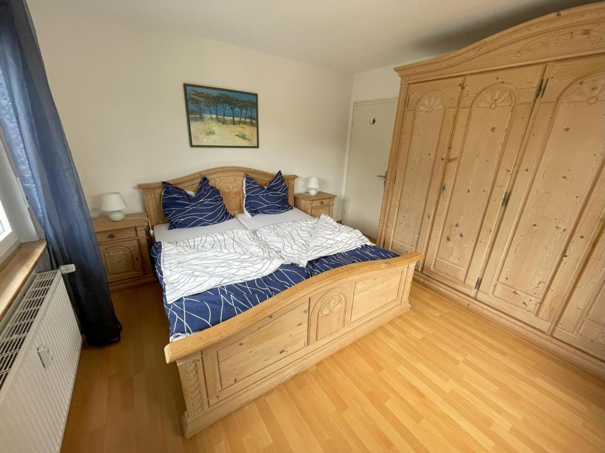 Traumferienwohnung Todtmoos - Appartment Mit Schoenem Wintergarten Bagian luar foto