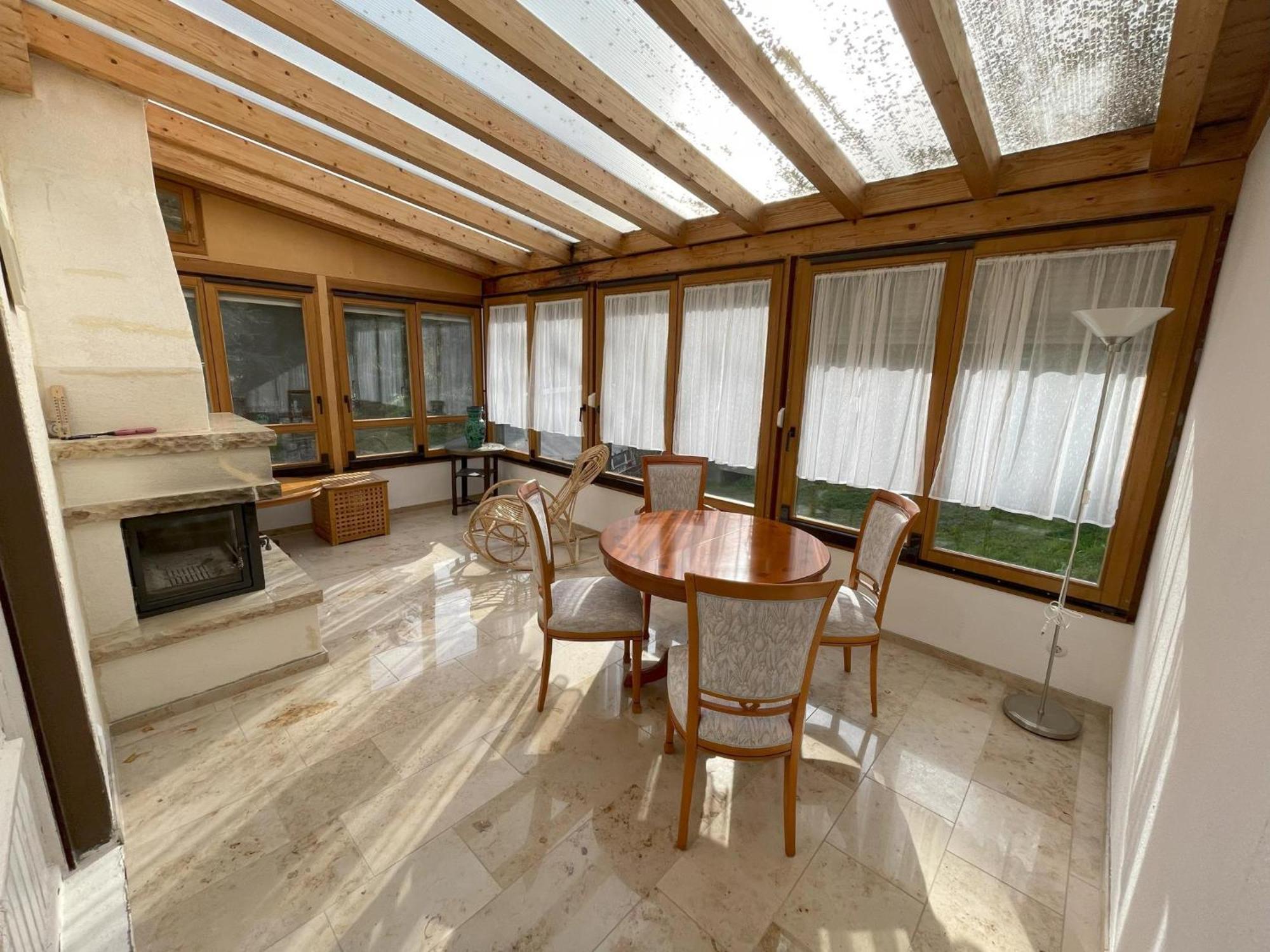 Traumferienwohnung Todtmoos - Appartment Mit Schoenem Wintergarten Bagian luar foto