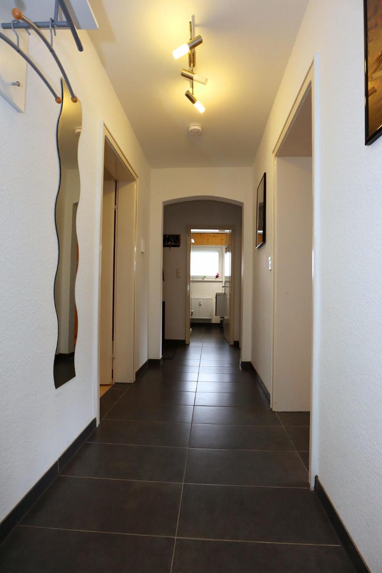 Traumferienwohnung Todtmoos - Appartment Mit Schoenem Wintergarten Bagian luar foto