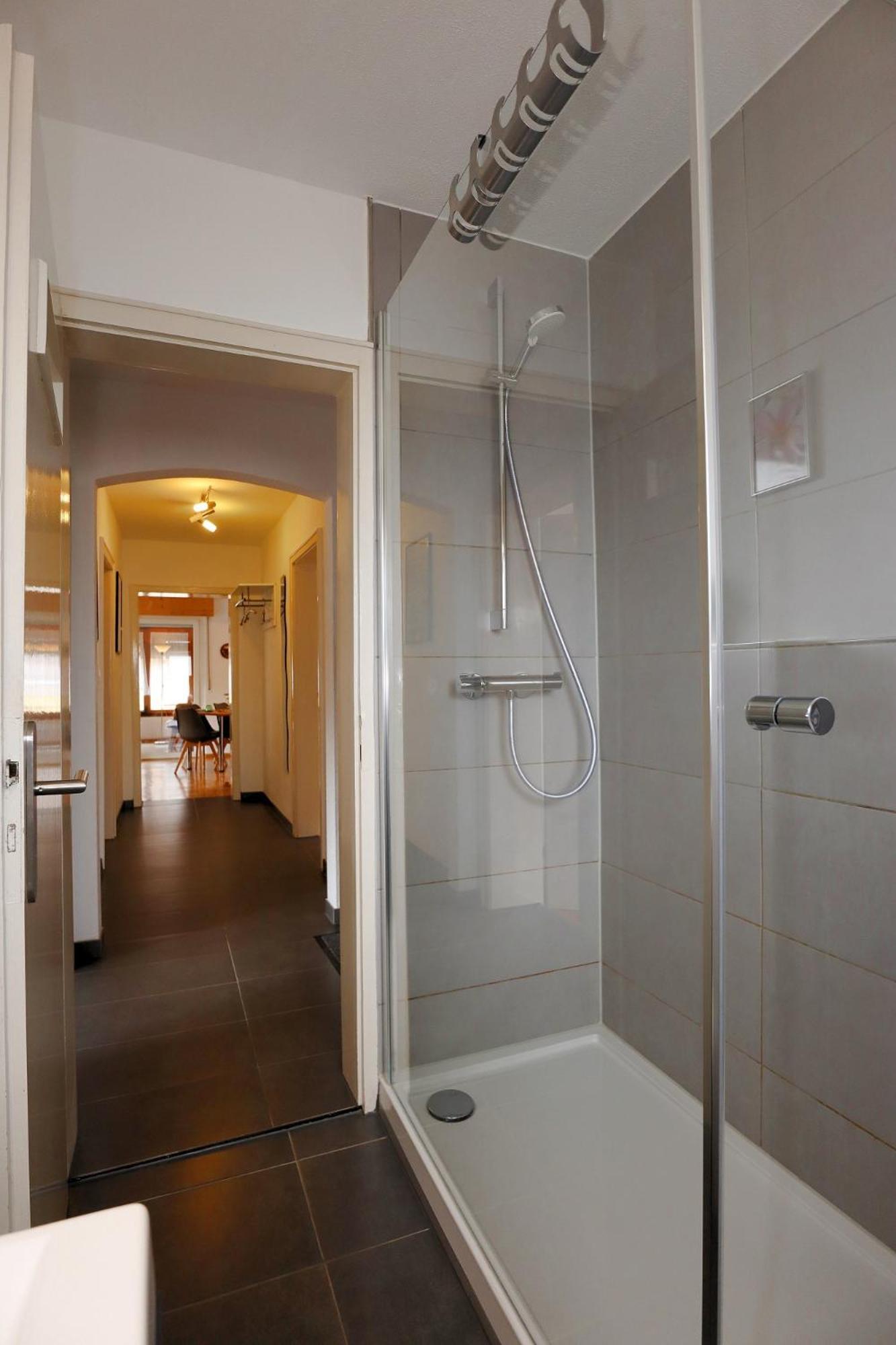 Traumferienwohnung Todtmoos - Appartment Mit Schoenem Wintergarten Bagian luar foto