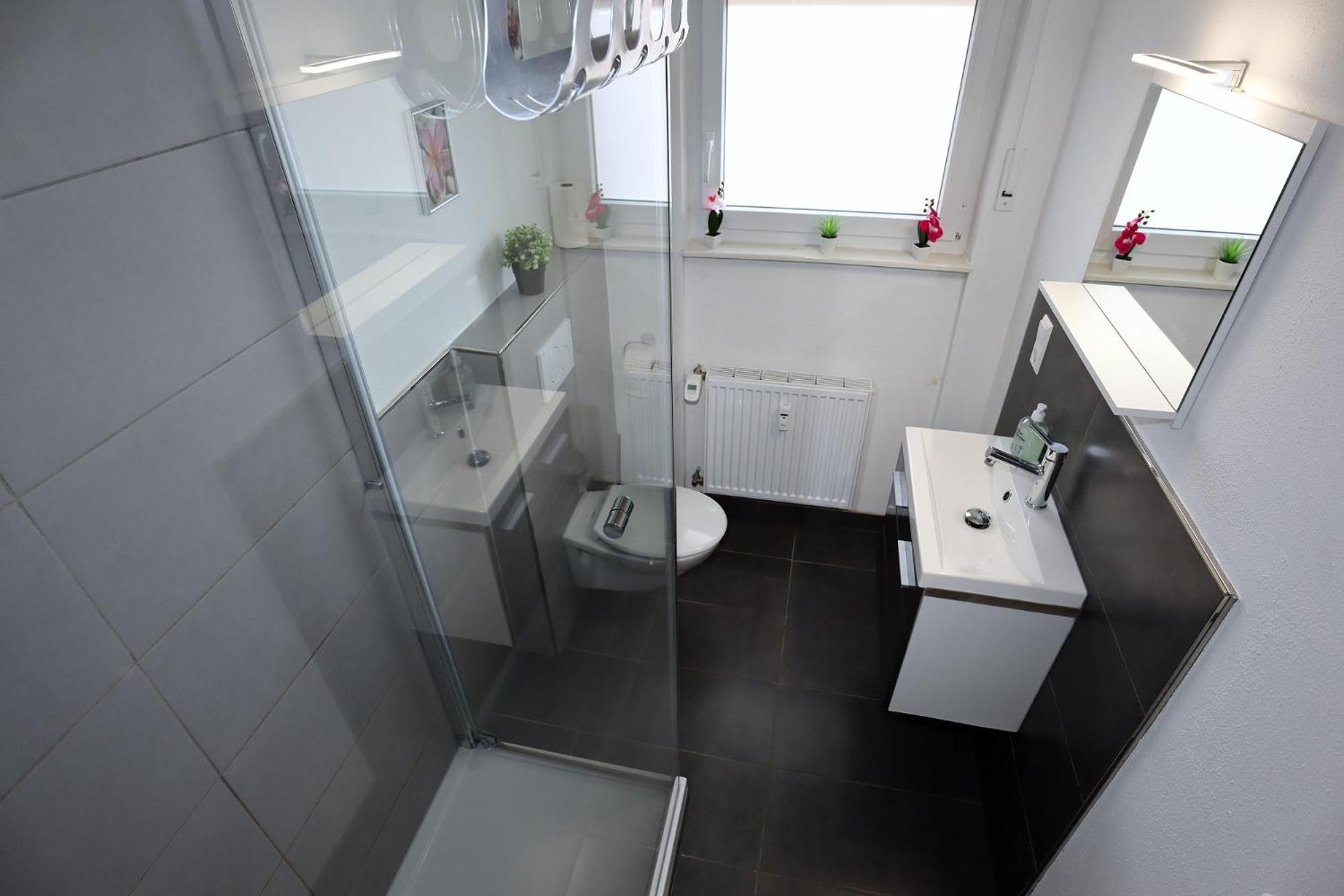Traumferienwohnung Todtmoos - Appartment Mit Schoenem Wintergarten Bagian luar foto